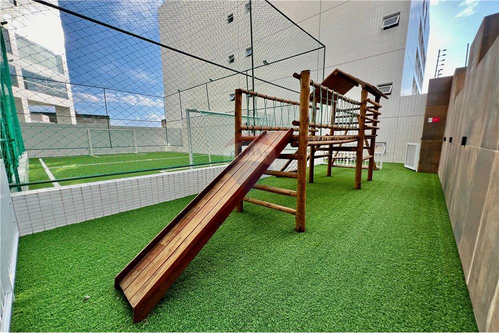 Apartamento - Alugar - Campina Grande , Paraíba - 77 - 720291006-173