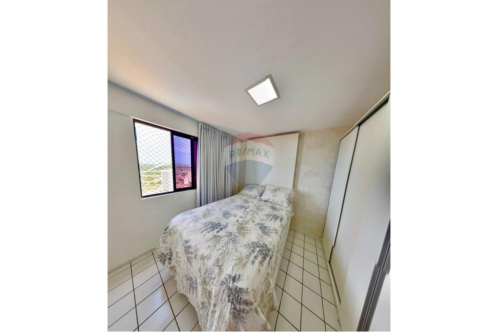 Apartamento - Alugar - Natal , Rio Grande do Norte - Ap Corais Marili 11.jpg - 720891267-7