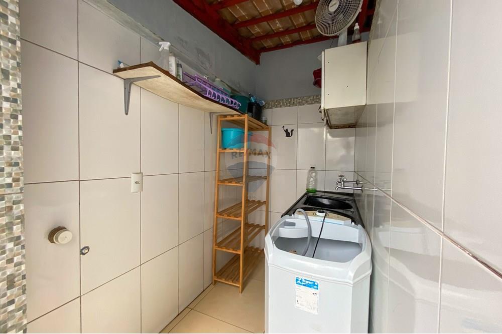 Casa - Venda - Araguaína , Tocantins - IMG_8053.jpg - 720991026-18