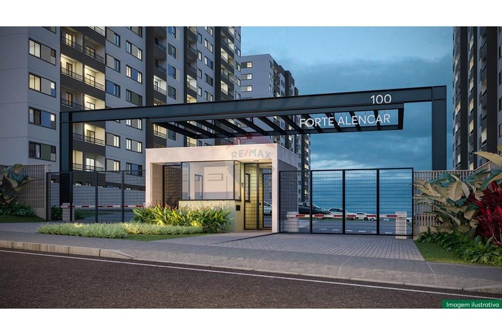 Apartamento - Venda - Fortaleza , Ceará - FORTE-ALENCAR_PE_GUARITA-ENTARDEdb7209d0-fcdc-4c01-bede-786ef6887590.jpeg - 720971021-119