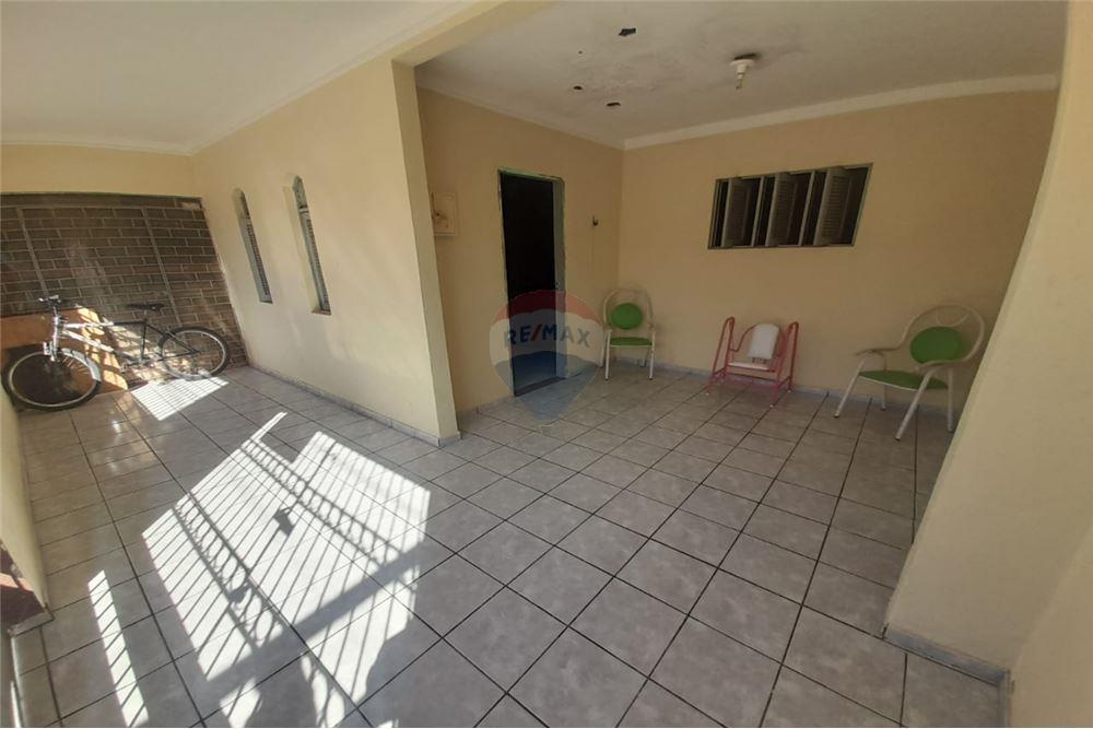 Casa - Venda - Natal , Rio Grande do Norte - GARAGEM - Garagem - 720621056-150