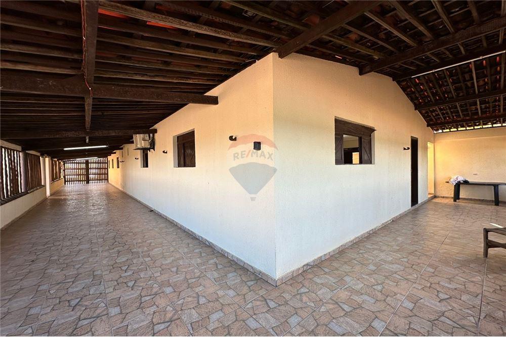 Casa - Venda - Touros , Rio Grande do Norte - 42 - 720891068-64