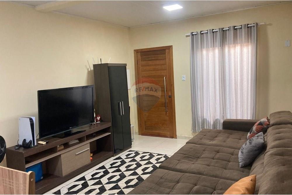 Casa - Venda - Porto Velho , Rondônia - casa 1.jpg - 721551019-249