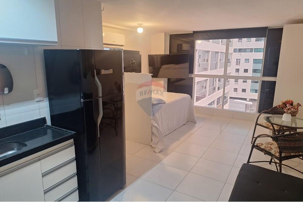 Apart Hotel/ Flat - Alugar - Cabedelo , Paraíba - WhatsApp Image 2025-11-08 at 16.41.46 (2).jpeg - 720431098-3