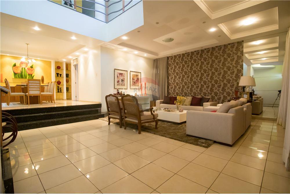 Casa - Venda - Natal , Rio Grande do Norte - 2 - 720891106-57