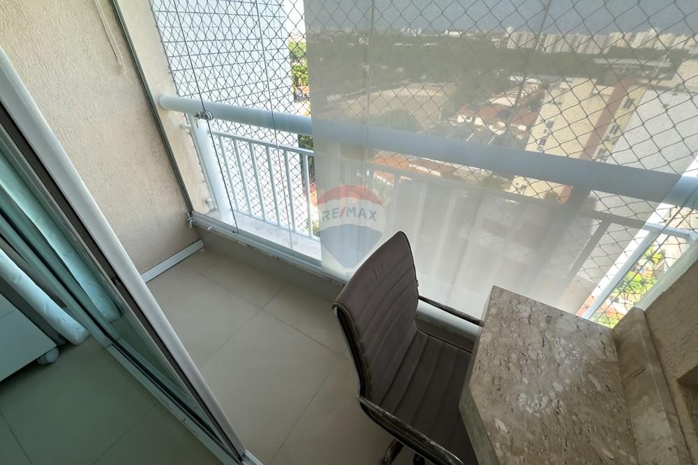 Apartamento - Venda - Fortaleza , Ceará - VARANDA_SUITE_MASTER_6682.jpg - 721621014-165