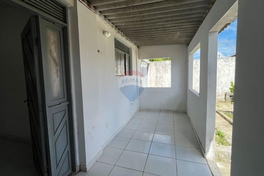 Casa - Venda - Parnamirim , Rio Grande do Norte - Entrada 03.JPG - 720621047-53