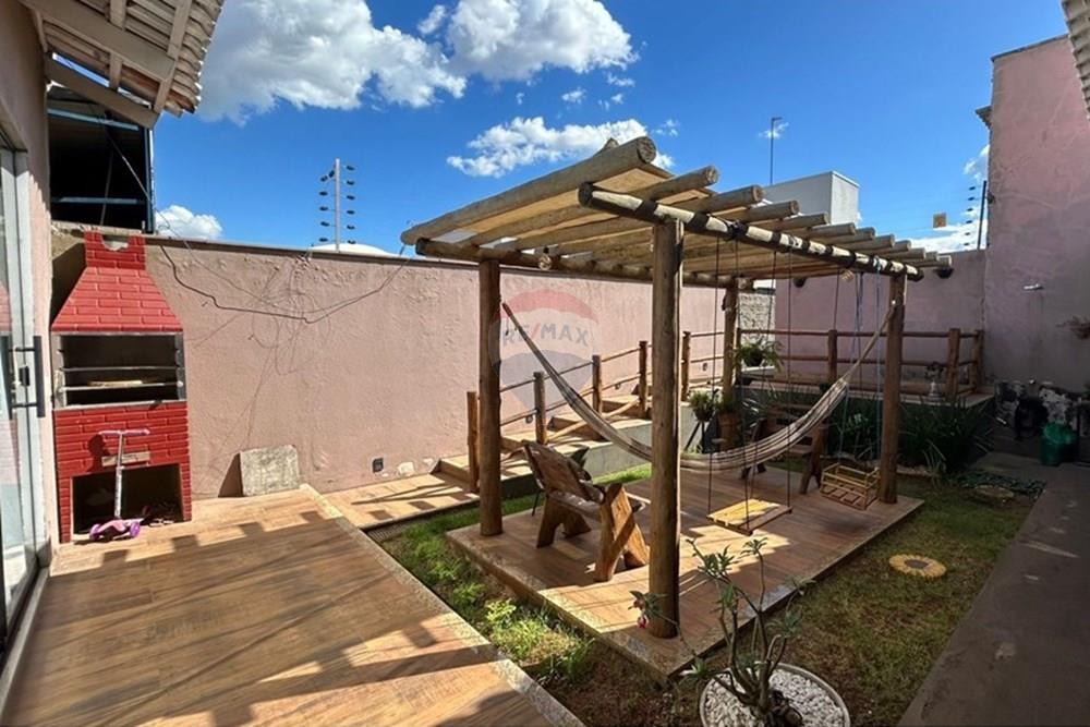 Casa - Venda - Araguaína , Tocantins - 7.jpeg - Área Gourmet - 720991046-3