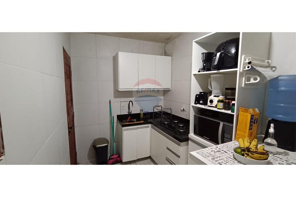 Duplex - Venda - Natal , Rio Grande do Norte - cozinha.jpeg - 720891253-2
