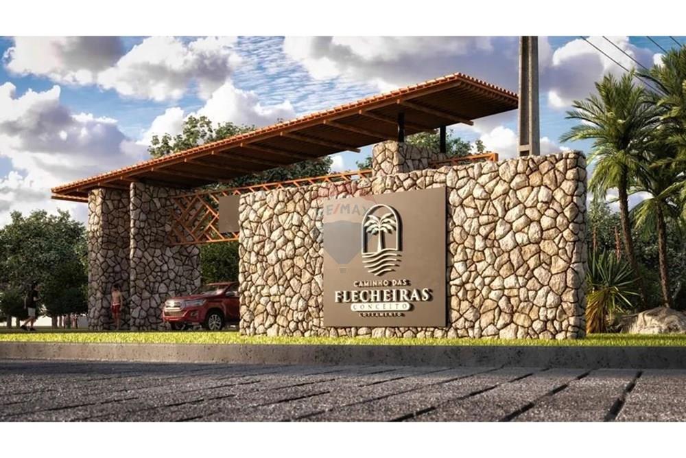 Terreno - Venda - Trairi , Ceará - 368546821836942.jpg - 722341005-29