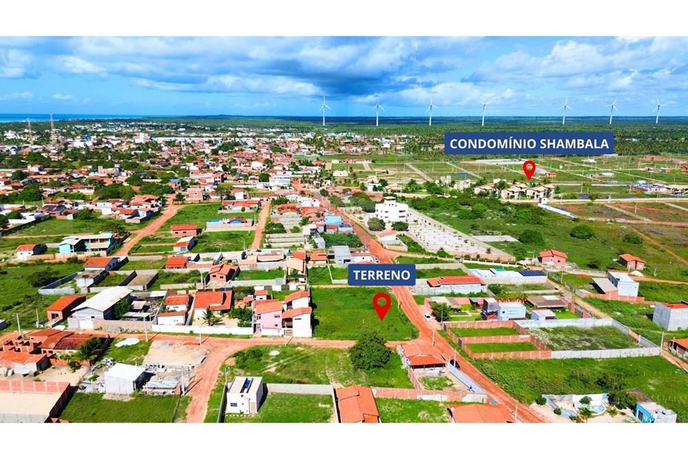 Terreno - Venda - São Miguel do Gostoso , Rio Grande do Norte - 2.jpg - 720891134-1592