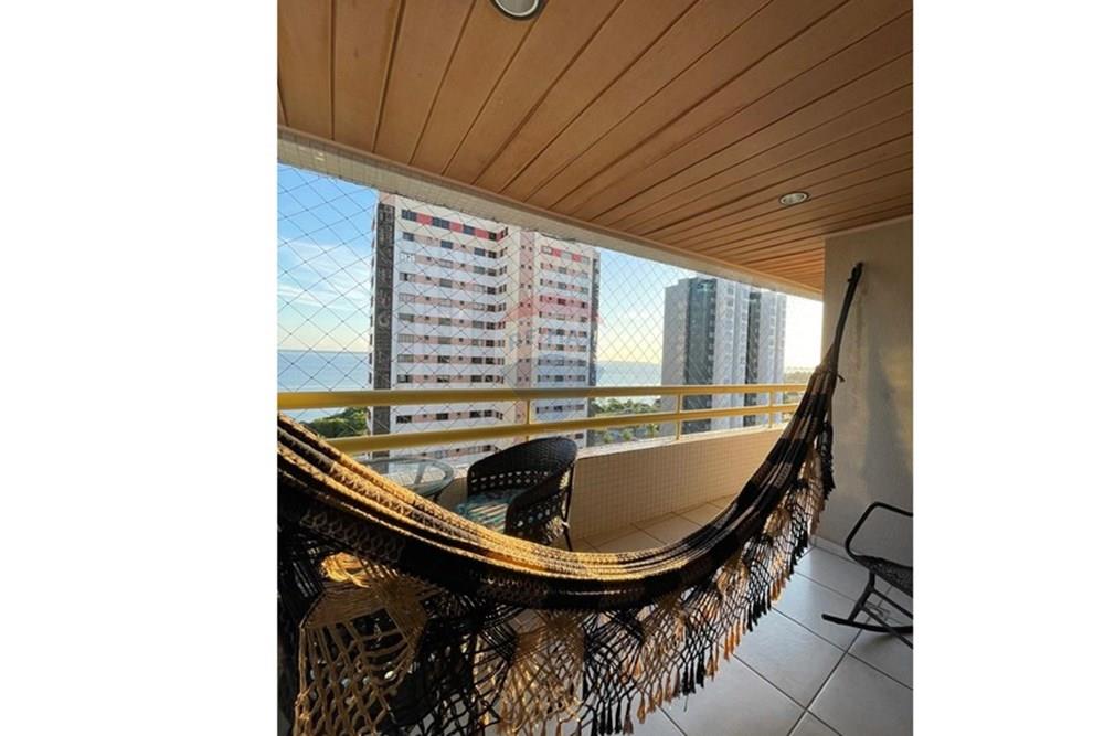 Apartamento - Venda - Manaus , Amazonas - WhatsApp Image 2025-06-21 at 14.55.10 (1).jpeg - Varanda - 720721096-4