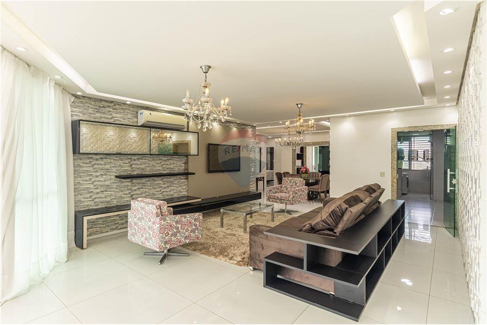 Apartamento - Venda - Manaus , Amazonas - Sala - 720791074-10