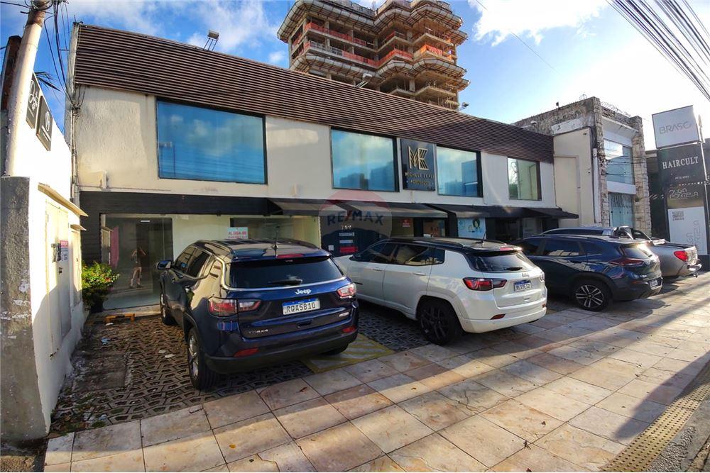 Ponto Comercial - Alugar - Natal , Rio Grande do Norte - 23 - 720891064-48