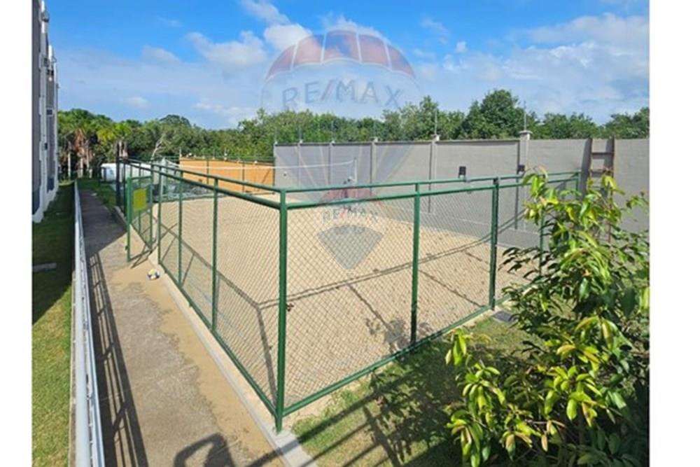 Apartamento - Venda - Manaus , Amazonas - quadra de arreia.jpeg - 720401084-17