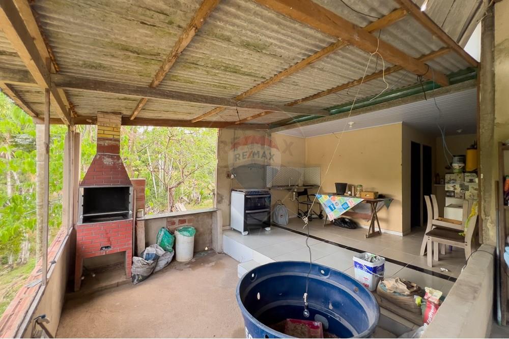Chácara / Sítio / Fazenda - Venda - Porto Velho , Rondônia - IMG_3148.jpg - 721551059-6