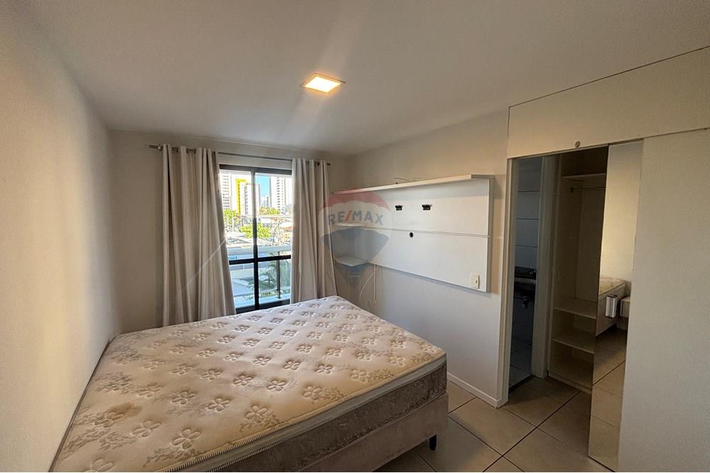 Apartamento - Alugar - Fortaleza , Ceará - IMG_0386.JPG - 720321217-12