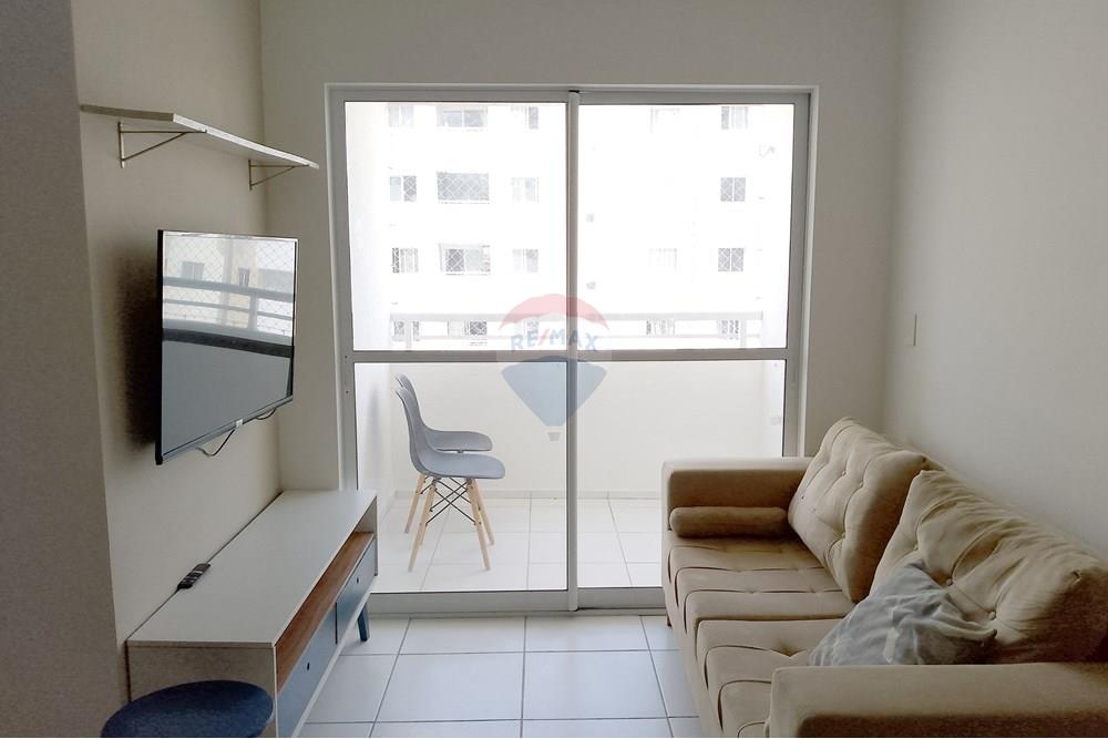 Apartamento - Alugar - Fortaleza , Ceará - IMG_20251110_105409_241.jpg - 720341004-99