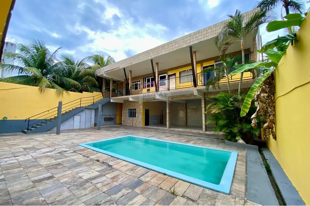 Casa - Alugar - Manaus , Amazonas - IMG-20241230-WA1035.jpg - 720661014-221