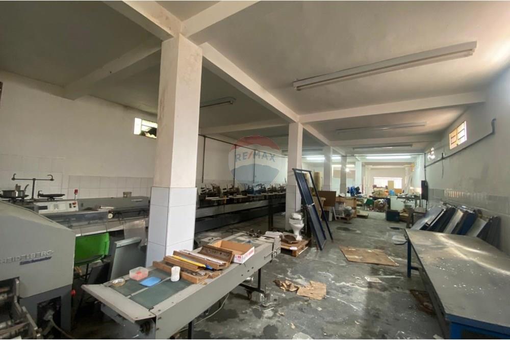 Galpão - Venda - Manaus , Amazonas - galpao vivald27.jpeg - 720661034-31