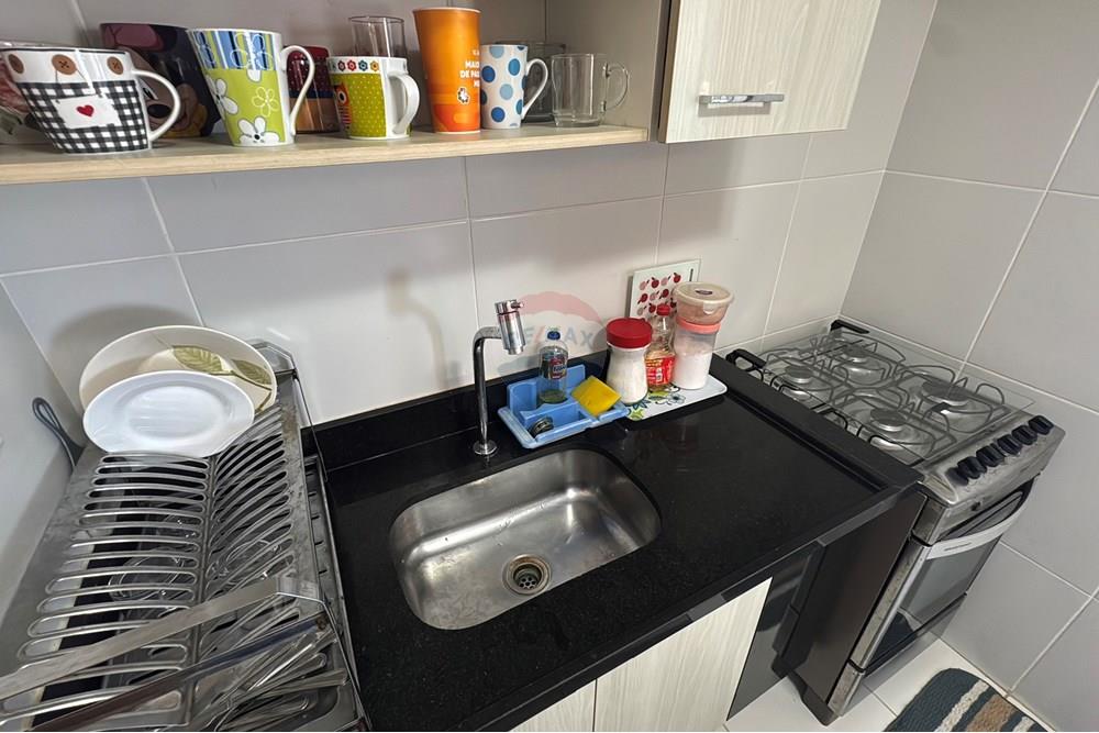 Residential - Stanovanje - Belém , Pará - BR - IMG_3726.jpg - 720671002-130