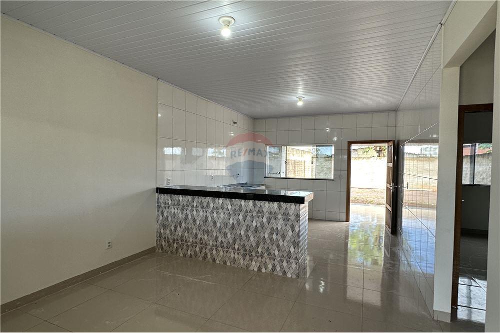 Casa - Alugar - Confresa , Mato Grosso - 8 - 720641029-64