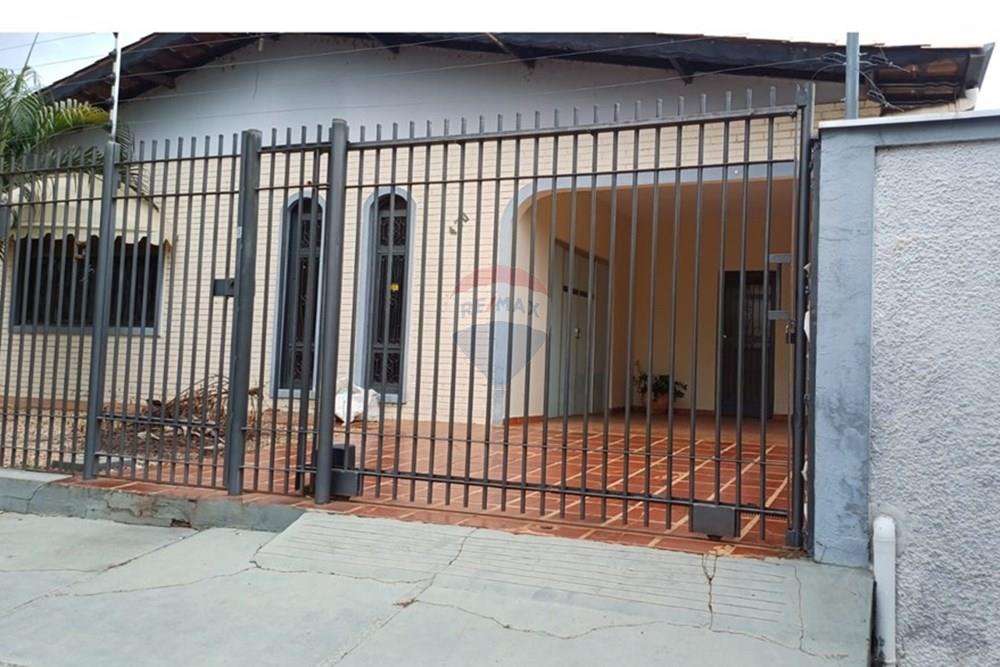 Casa - Venda - Rondonópolis , Mato Grosso - 1.jpeg - 720851102-61