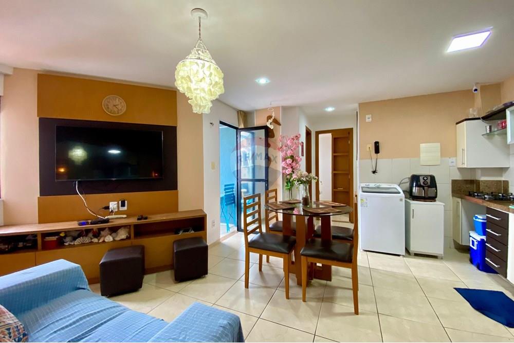 Apartamento - Venda - Natal , Rio Grande do Norte - IMG-20250611-WA0187.jpg - 720891152-49