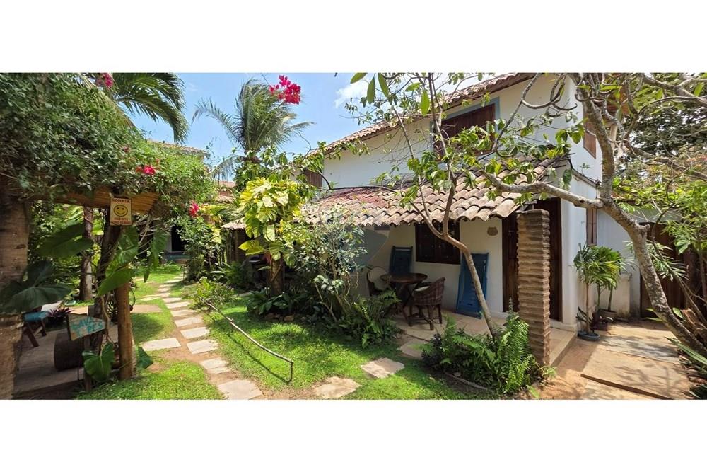 Hotel/ Pousada - Venda - Jijoca de Jericoacoara , Ceará - 1000436745.jpg - 722341001-162