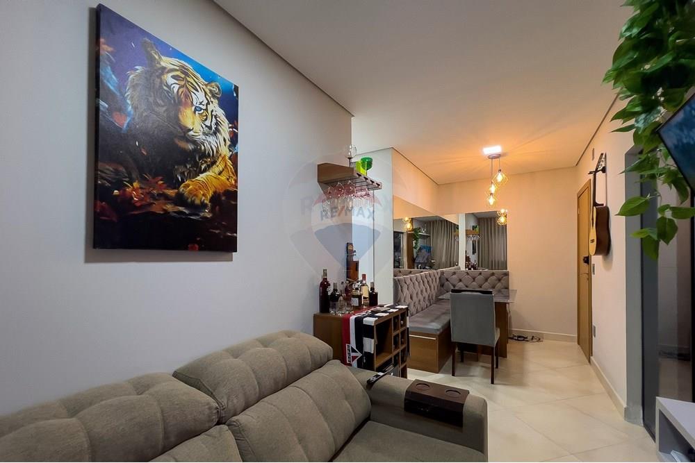 Apartamento - Venda - Porto Velho , Rondônia - 17-IMG_8775.jpg - 721551024-130