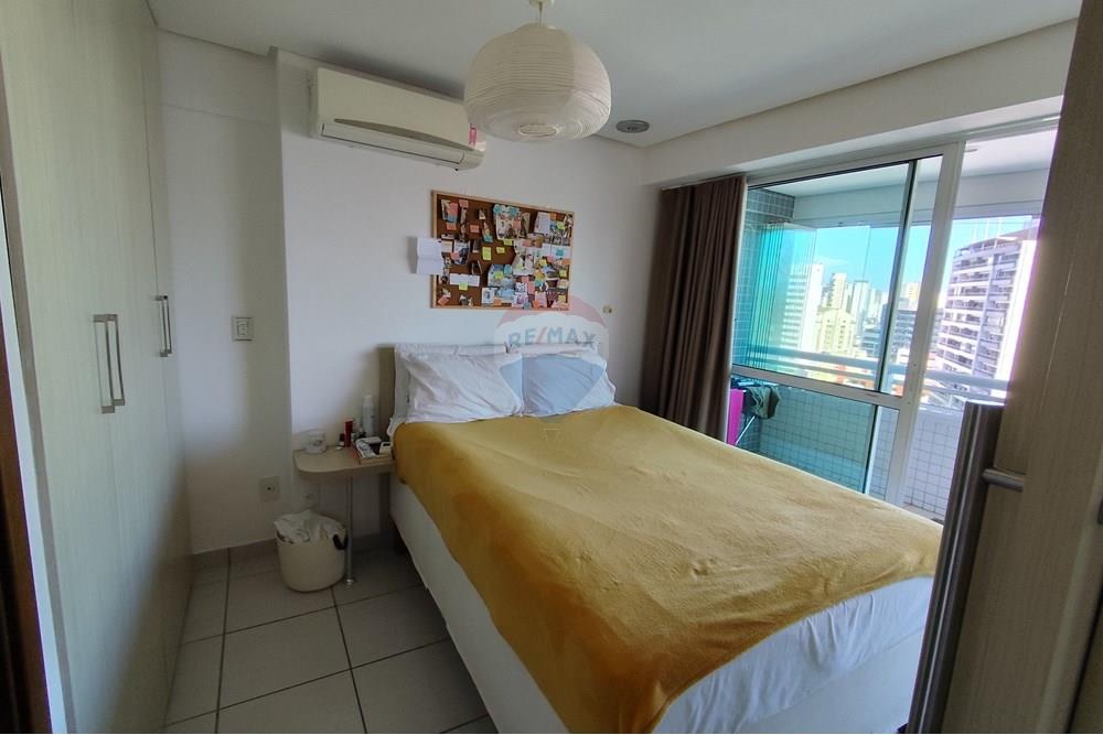 Apart Hotel/ Flat - Venda - Fortaleza , Ceará - IMG_20250603_151020.jpg - 720971002-114