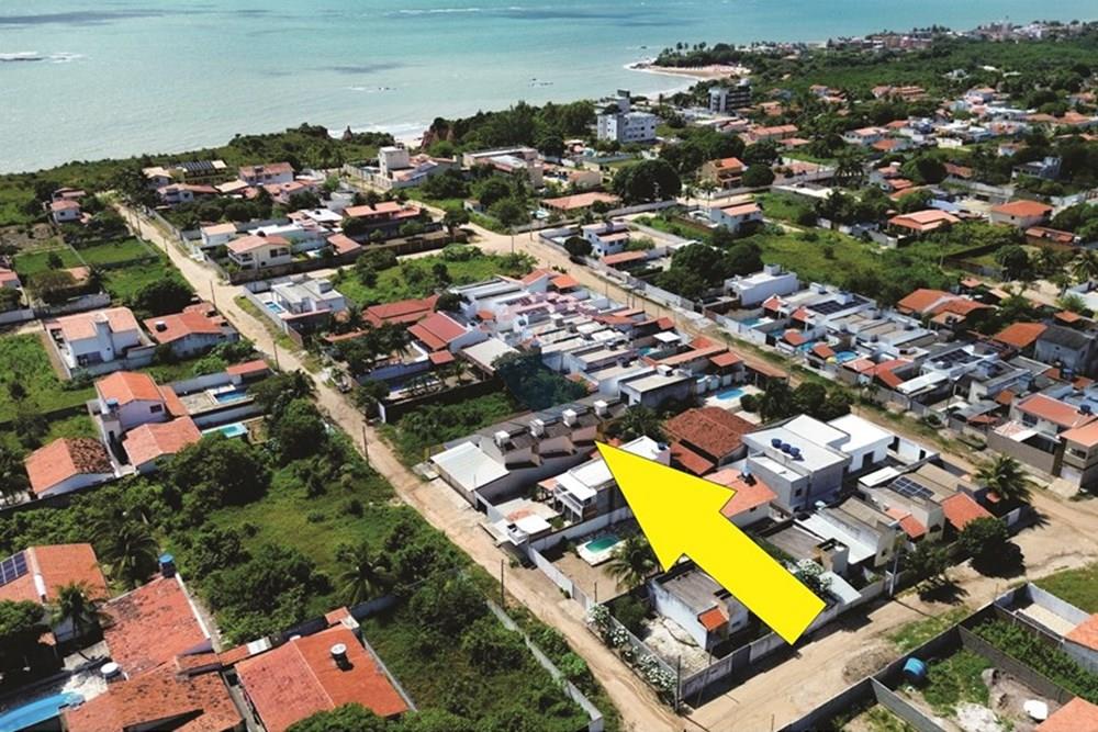 Casa de Condomínio - Venda - Conde , Paraíba - 6.jpg - 720871050-30