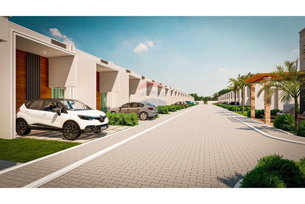 Residential - Mestna hiša - Caucaia , Ceará - BR - MANAGER_ENTRADA-MAUI.jpg - 721621062-3091