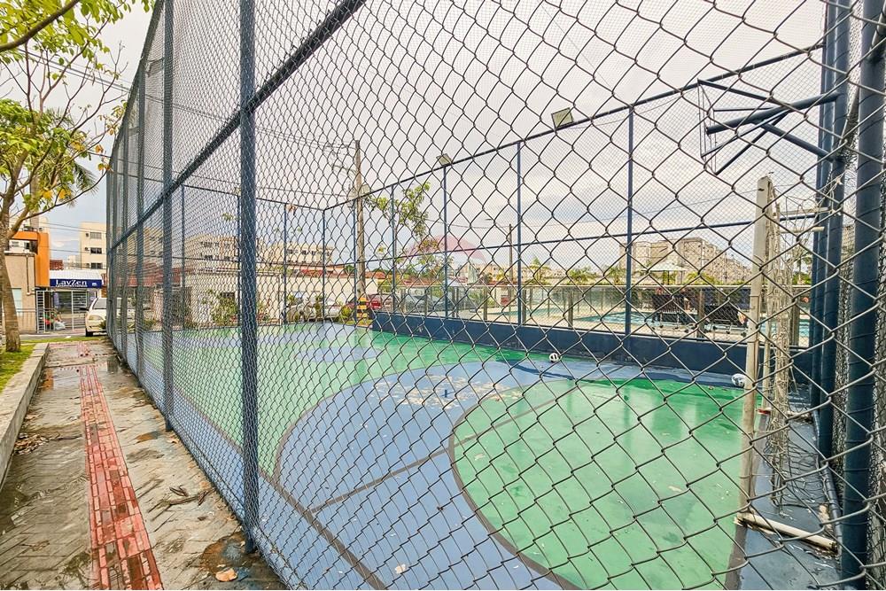 Residential - Kondo/ Apartemen - Manaus , Amazonas - BR - 20250927_160911.jpg - 720721104-2