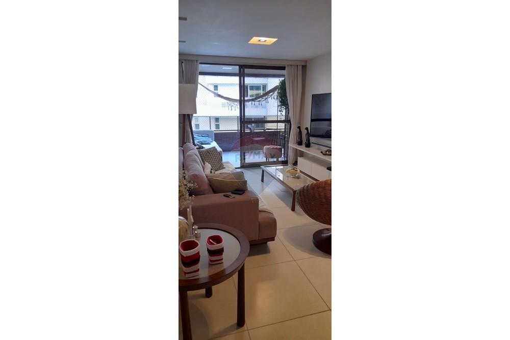 Apartamento - Alugar - Cabedelo , Paraíba - IMG-20260307-WA0159.jpg - 722001199-11