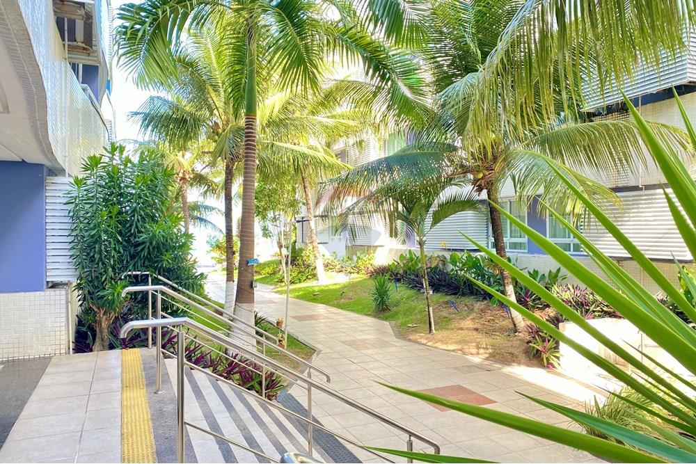 Apart Hotel/ Flat - Venda - Natal , Rio Grande do Norte - IMG_0995.jpeg - 720891152-54