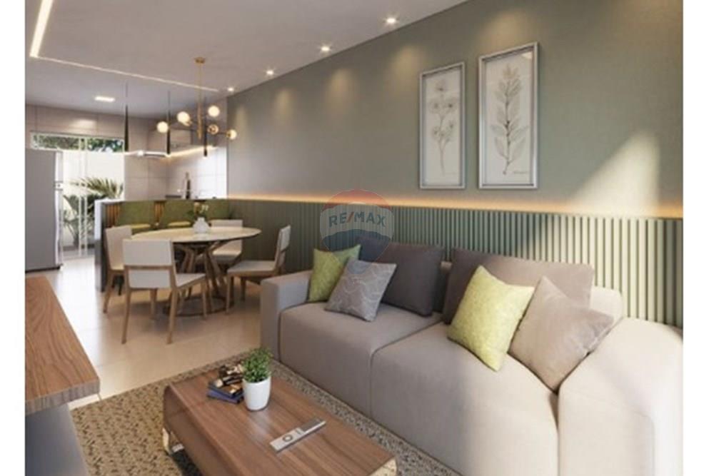 Casa de Condomínio - Venda - Caucaia , Ceará - salinas2.jpg - 721621062-3086