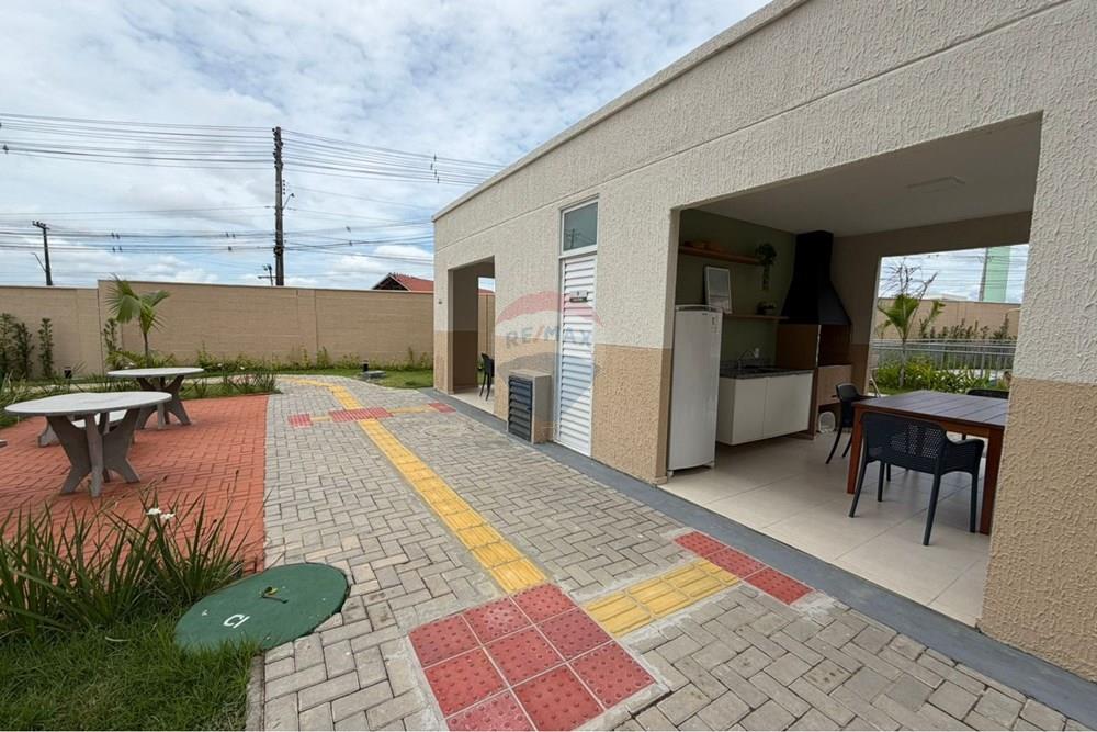 Apartamento - Alugar - Manaus , Amazonas - WhatsApp Image 2026-01-14 at 14.31.49.jpeg - 722101018-56