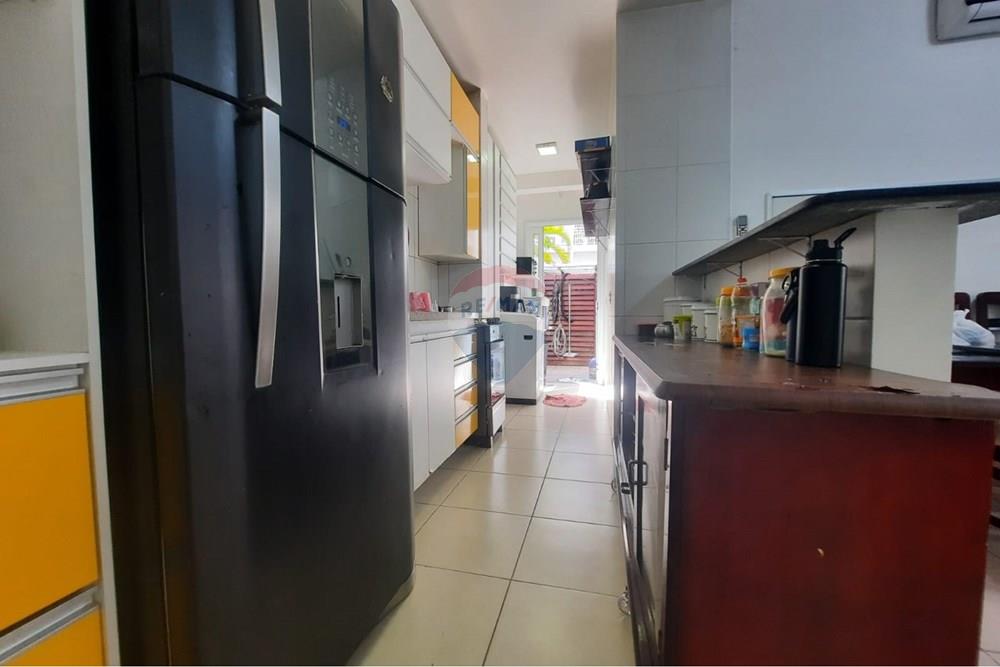 Apartamento - Alugar - Manaus , Amazonas - WhatsApp Image 2026-01-22 at 19.10.55.jpeg - Cozinha - 720661037-37