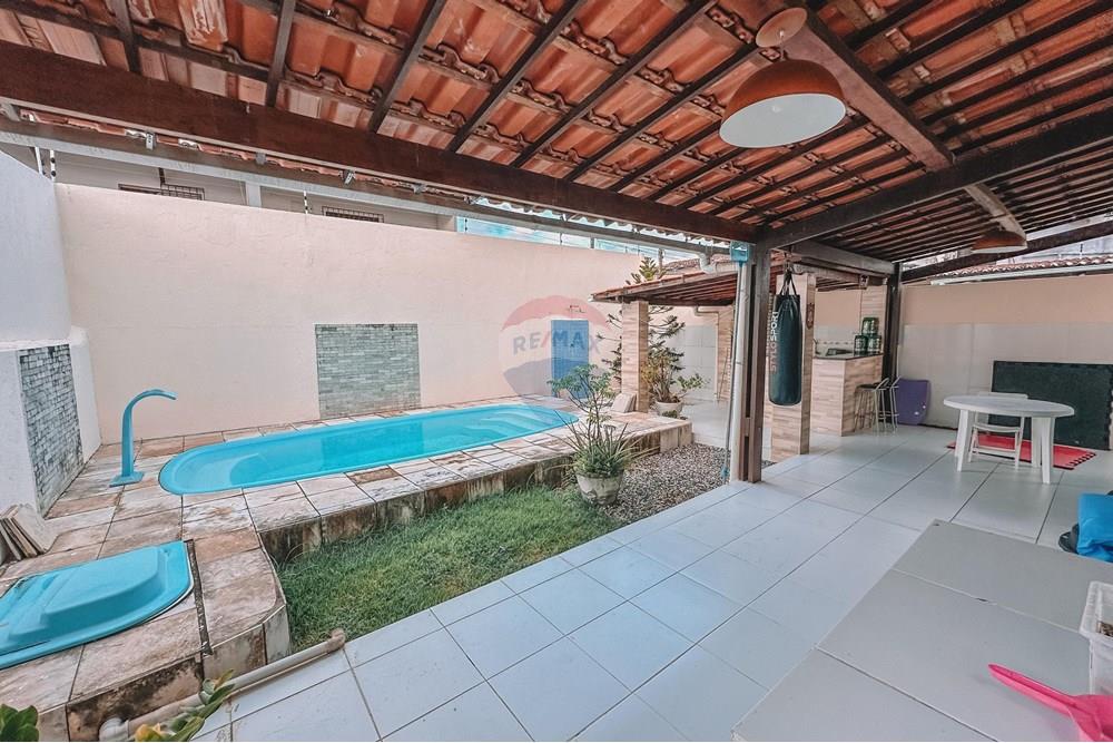 Casa - Venda - Parnamirim , Rio Grande do Norte - 1f676fdc-2630-4456-b5af-245f7d7e0d19.jpg - 720891010-50