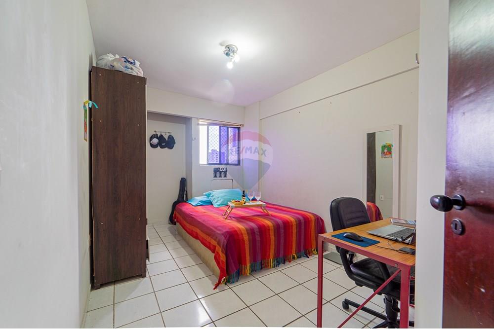 Apartamento - Venda - João Pessoa , Paraíba - IMG08239.JPG - Quarto - 720861003-100