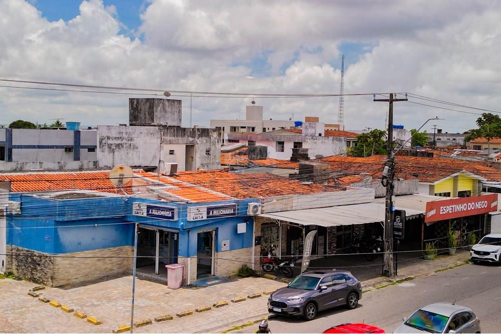 Cj. Comercial/ Sala - Venda - João Pessoa , Paraíba - DJI_0701.JPG - 720861088-3