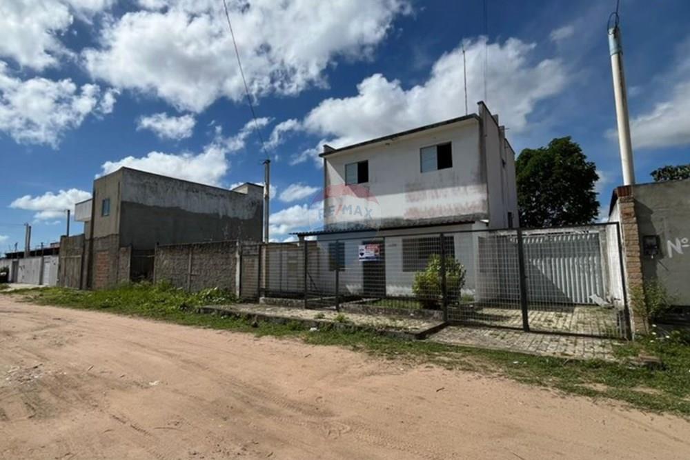 Casa - Venda - Parnamirim , Rio Grande do Norte - Fachada 04.JPG - 720621047-53