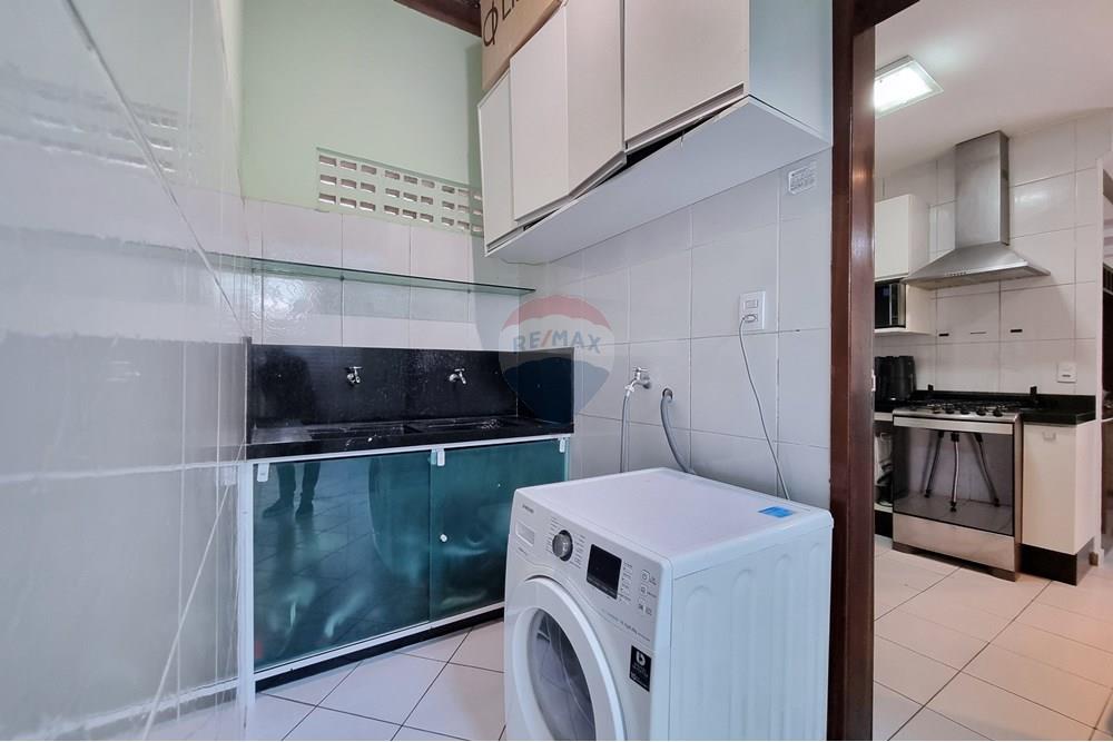 Casa de Condomínio - Venda - Campina Grande , Paraíba - 430323c9-82c8-4897-95dc-a8bf41e9537e.jpg - 720291003-152