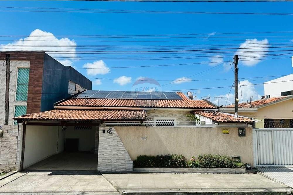 Casa - Venda - João Pessoa , Paraíba - IMG_9514_07adffa1-c7f9-47ce-b36d-6a90aad12ae8_PhotoGrid.jpeg - 722011022-248