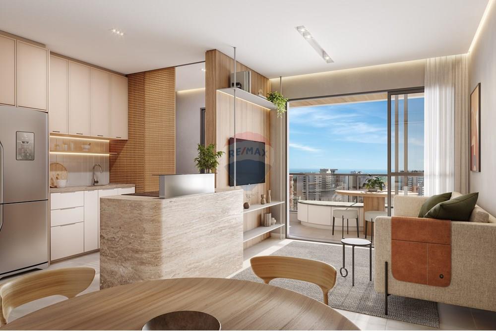 Apartamento - Venda - Fortaleza , Ceará - FINAL_MOURB_11_2Quartos_High.jpg - 721621009-117