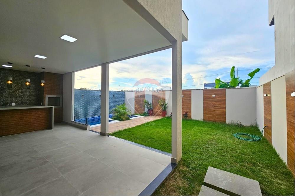 Casa - Venda - Manaus , Amazonas - WhatsApp Image 2025-04-25 at 09.23.51.jpeg - 720401007-150