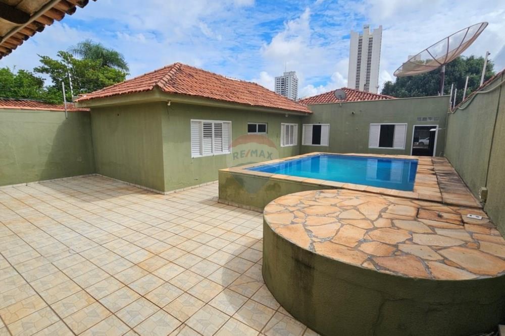 Casa - Venda - Cuiabá , Mato Grosso - JD. PT 16.jpg - 720911006-80