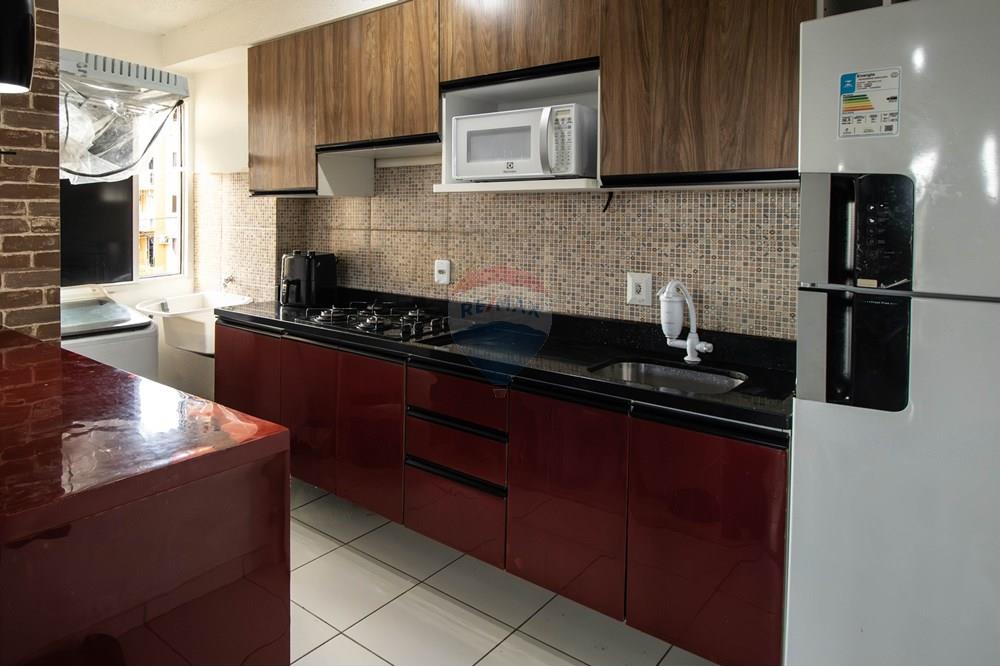 Apartamento - Venda - Manaus , Amazonas - IMG_9986.jpg - 720791099-19