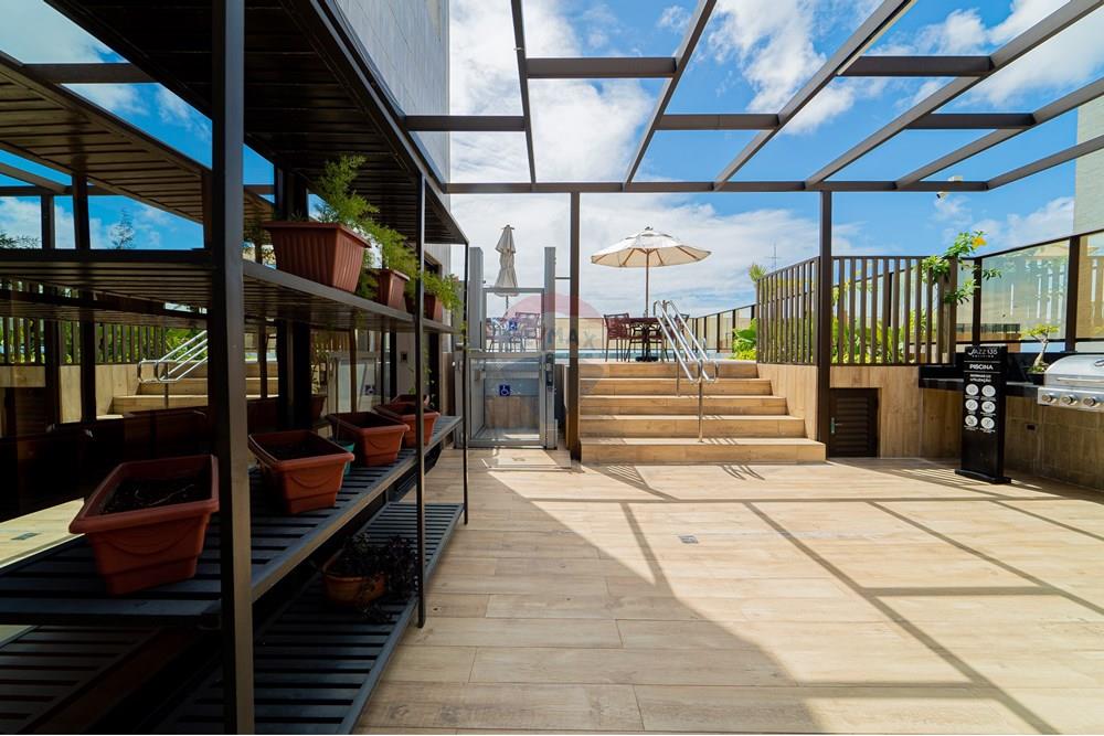 Apartamento - Venda - João Pessoa , Paraíba - 26.JPG - Solário - 720861074-22